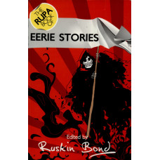 The Rupa Book Of Eerie Stories & Haunted House 2-In-1